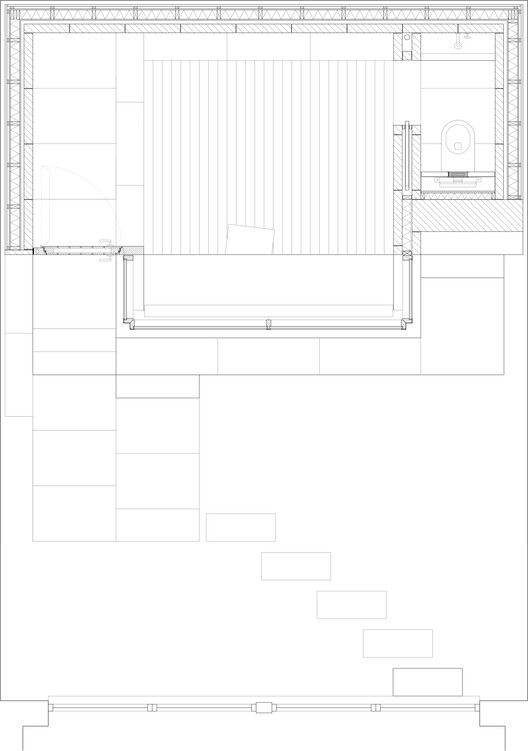 Stone and Wood Studio / Common Wonder Stone and Wood Studio / Common Wonder - Image 12 of 13