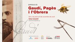 Gaudí, Pagès i l'Obrera