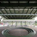 Grape Classroom in the Field / atelier anonymous - Installations & Structures