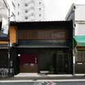 天神旅馆 / atelier yoo - 建筑图, 更新项目, 门