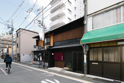 House Tenjin / atelier yoo House Tenjin / atelier yoo - Interior Photography, Facade