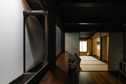 House Tenjin / atelier yoo House Tenjin / atelier yoo - Interior Photography, Wood, Lighting, Glass