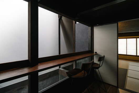 House Tenjin / atelier yoo House Tenjin / atelier yoo - Interior Photography, Wood, Lighting, Glass