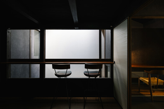 House Tenjin / atelier yoo House Tenjin / atelier yoo - Interior Photography, Wood, Glass