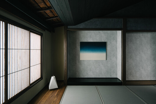 House Tenjin / atelier yoo House Tenjin / atelier yoo - Interior Photography, Glass