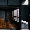 天神旅馆 / atelier yoo - 室内图, 更新项目, 灯