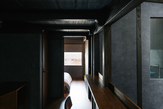House Tenjin / atelier yoo House Tenjin / atelier yoo - Image 6 of 36