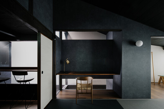 House Tenjin / atelier yoo House Tenjin / atelier yoo - Interior Photography, Wood