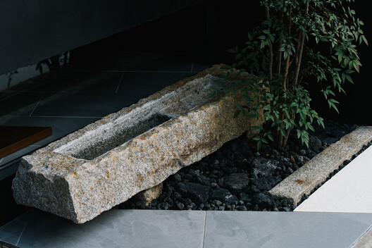 House Tenjin / atelier yoo House Tenjin / atelier yoo - Exterior Photography, Concrete
