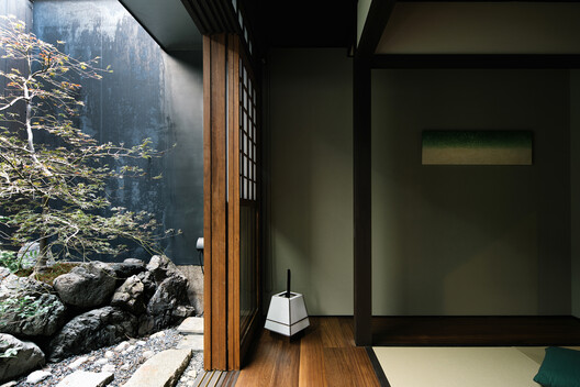 House Tenjin / atelier yoo House Tenjin / atelier yoo - Image 23 of 36