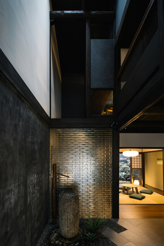 House Tenjin / atelier yoo House Tenjin / atelier yoo - Image 27 of 36