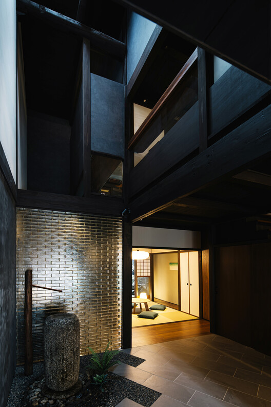 House Tenjin / atelier yoo House Tenjin / atelier yoo - Image 28 of 36