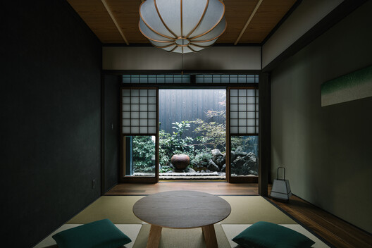 House Tenjin / atelier yoo House Tenjin / atelier yoo - Interior Photography, Glass