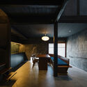 天神旅馆 / atelier yoo - 室内图, 更新项目, 灯