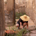 Dreaming in the Ruins: How a Sleeping Ritual in Logroño Proposes a New Civic Architecture - Image 1 of 4