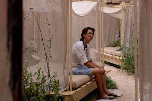 Dreaming in the Ruins: How a Sleeping Ritual in Logroño Proposes a New Civic Architecture - Image 24 of 32