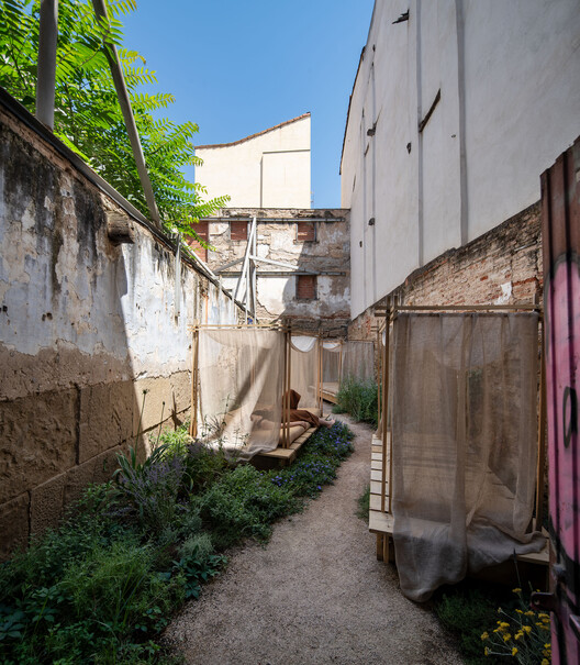 Dreaming in the Ruins: How a Sleeping Ritual in Logroño Proposes a New Civic Architecture - Featured Image