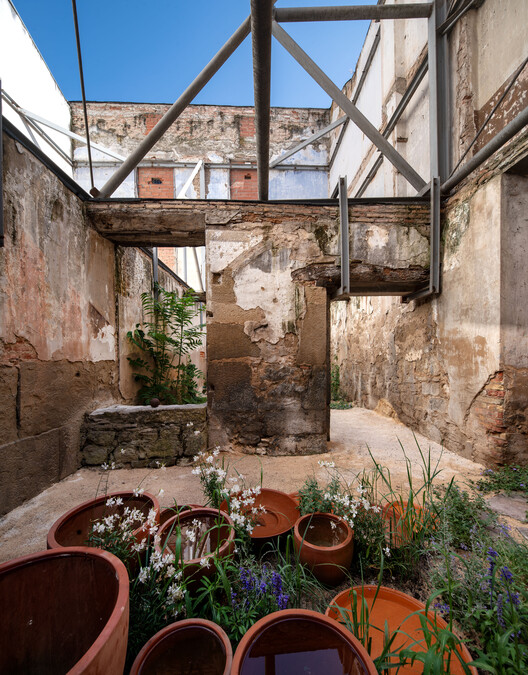 Dreaming in the Ruins: How a Sleeping Ritual in Logroño Proposes a New Civic Architecture - Image 3 of 32