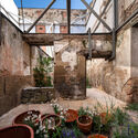Dreaming in the Ruins: How a Sleeping Ritual in Logroño Proposes a New Civic Architecture - Image 2 of 4