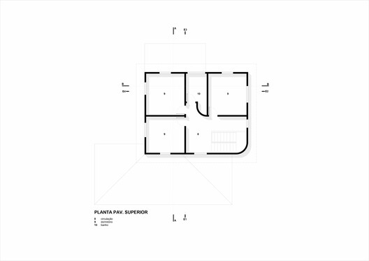 Country House / Teresa Borsoi Arquitetura - Image 15 of 21