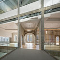 Le Diamant / in situ atelier d'architecture + Coarchitecture + Jacques Plante - Refurbishment