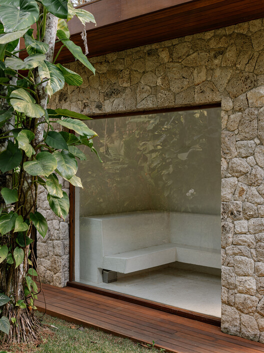 Iporanga Beach House / DB Arquitetos - Image 10 of 29