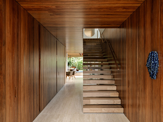 Iporanga Beach House / DB Arquitetos - Image 19 of 29
