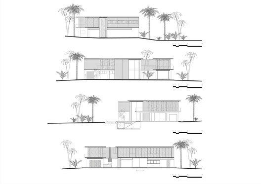 Iporanga Beach House / DB Arquitetos - Image 29 of 29