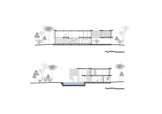 Iporanga Beach House / DB Arquitetos - Image 28 of 29