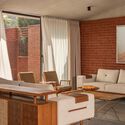 Malhaar Residence / Vaissnavi Shukl - Interior Photography, Houses, Table, Chair