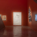 Exposição Corpos explícitos, corpos ocultos / Vão - Fotografia de Interiores, Instalações Temporárias