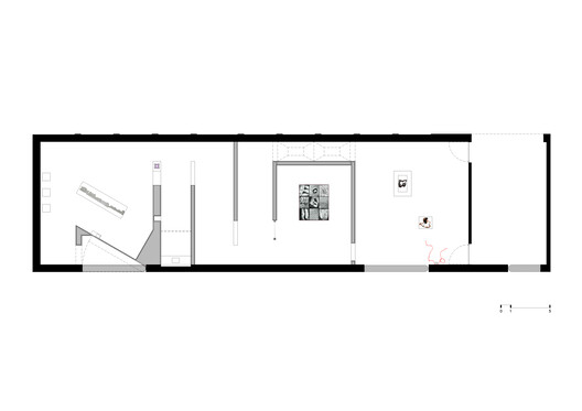 Explicit Bodies, Hidden Bodies Exhibition / Vão Explicit Bodies, Hidden Bodies Exhibition / Vão - Image 12 of 16