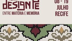 Design PE - Entre matéria e memória 