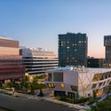 Studio Gang and Henning Larsen Complete One Milestone Life Science Campus in Boston - Featured Image