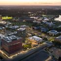 Studio Gang and Henning Larsen Complete One Milestone Life Science Campus in Boston - Image 1 of 4