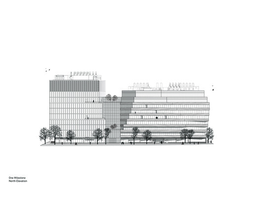 Studio Gang and Henning Larsen Complete One Milestone Life Science Campus in Boston - Image 19 of 23