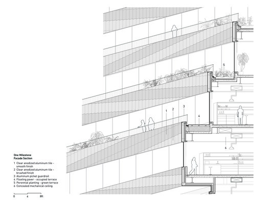 Studio Gang and Henning Larsen Complete One Milestone Life Science Campus in Boston - Image 22 of 23