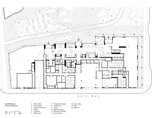 Studio Gang and Henning Larsen Complete One Milestone Life Science Campus in Boston - Image 17 of 23