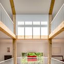 Watermill Artist Residence / Roger Ferris + Partners - Interior Photography, Houses, Beam