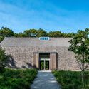 Watermill Artist Residence / Roger Ferris + Partners - Exterior Photography, Houses, Garden