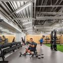 One Milestone Life Science Campus / Studio Gang + Henning Larsen - Interior Photography, Sustainability