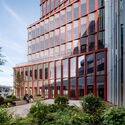 One Milestone Life Science Campus / Studio Gang + Henning Larsen - Sustainability
