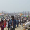 When Movement Becomes Sacred Space: The Architecture of India’s Pilgrimage Landscapes - Image 4 of 4