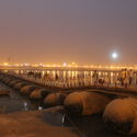 When Movement Becomes Sacred Space: The Architecture of India’s Pilgrimage Landscapes - Image 2 of 4
