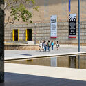 “What is This? A Spa, a Gym, a Zoo for Tiny Animals?” Explores the Fundació Mies van der Rohe Archive in Barcelona - Imagen 2 de 4