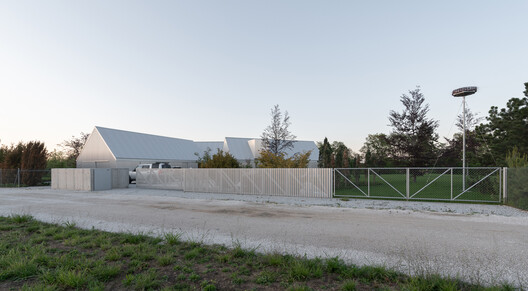 Lake house / Ultra Architects - Image 15 of 17