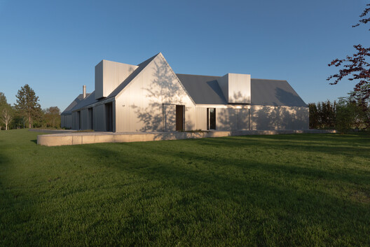 Lake house / Ultra Architects - Exterior Photography