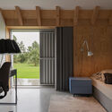 Lake house / Ultra Architects - Interior Photography, Houses, Bedroom, Bed
