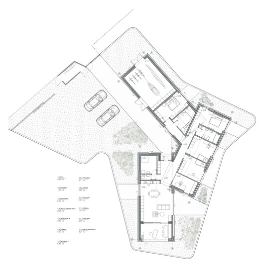 Lake house / Ultra Architects - Image 16 of 17