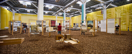 “What is This? A Spa, a Gym, a Zoo for Tiny Animals?” Explores the Fundació Mies van der Rohe Archive in Barcelona - Image 2 of 5
